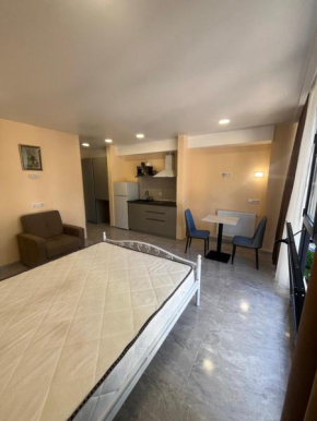 Joy Apartments